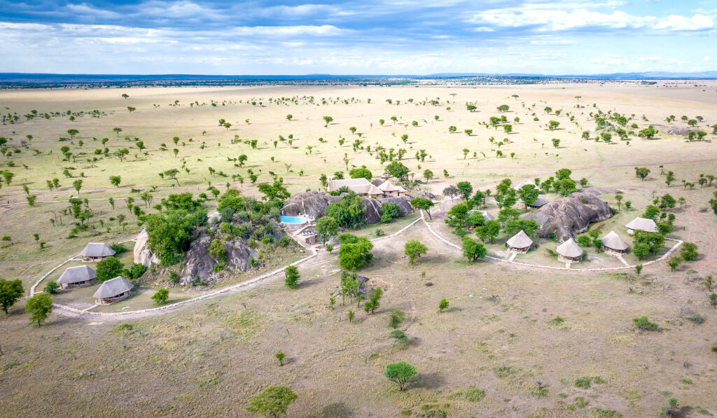 Togoro Plains
