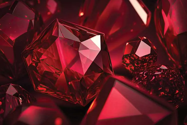 Rubies