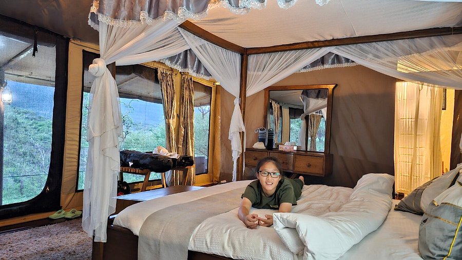 Embalakai Camp