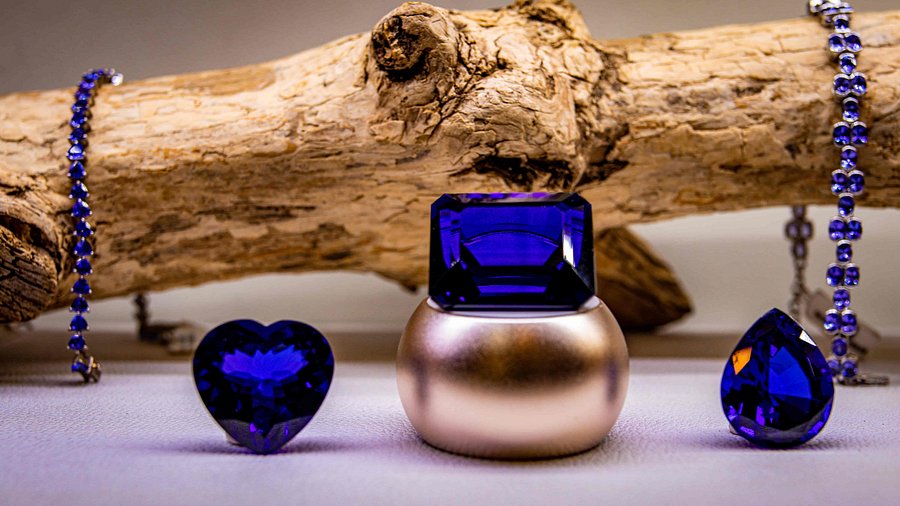 Tanzanite