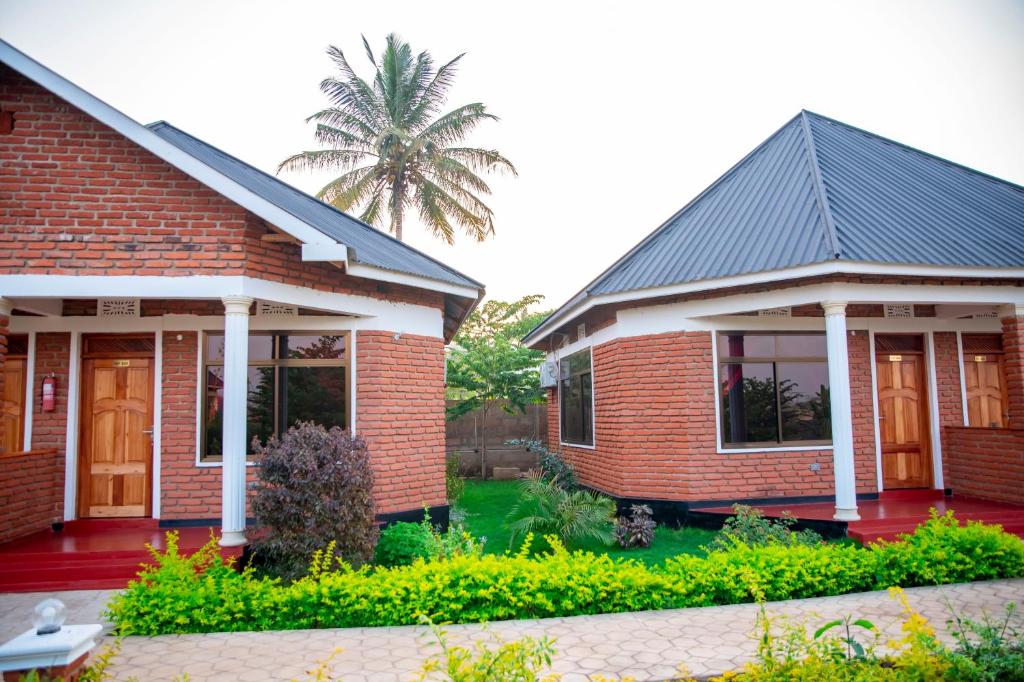 Siafu Camps and Lodges