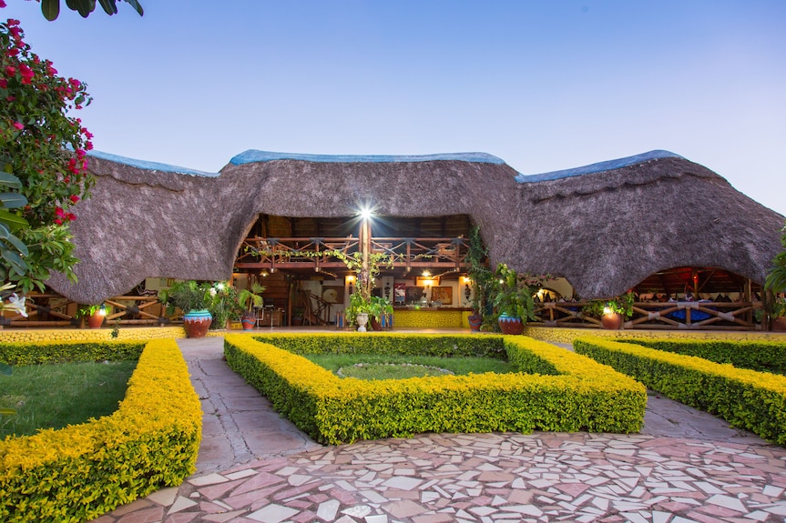 Manyara Lake View Oasis
