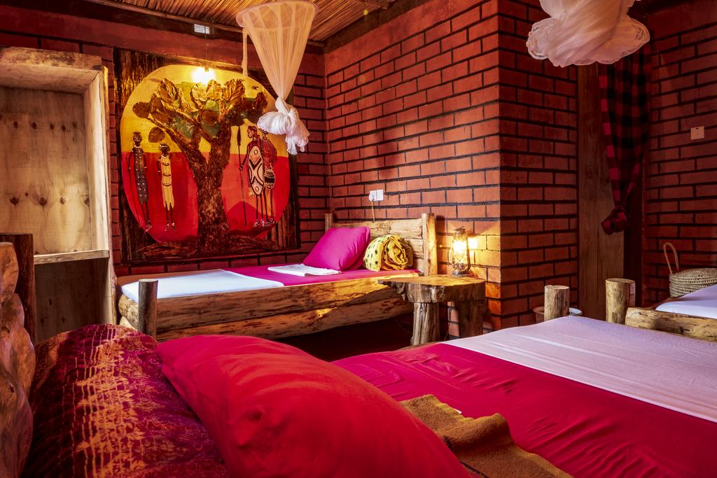 Banana Farm Eco lodge