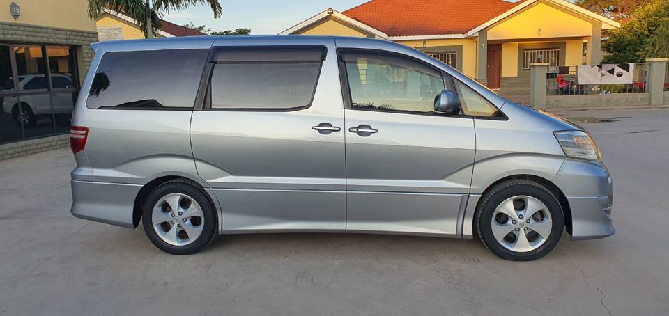 How to get to Arusha From Kilimanjaro Airport