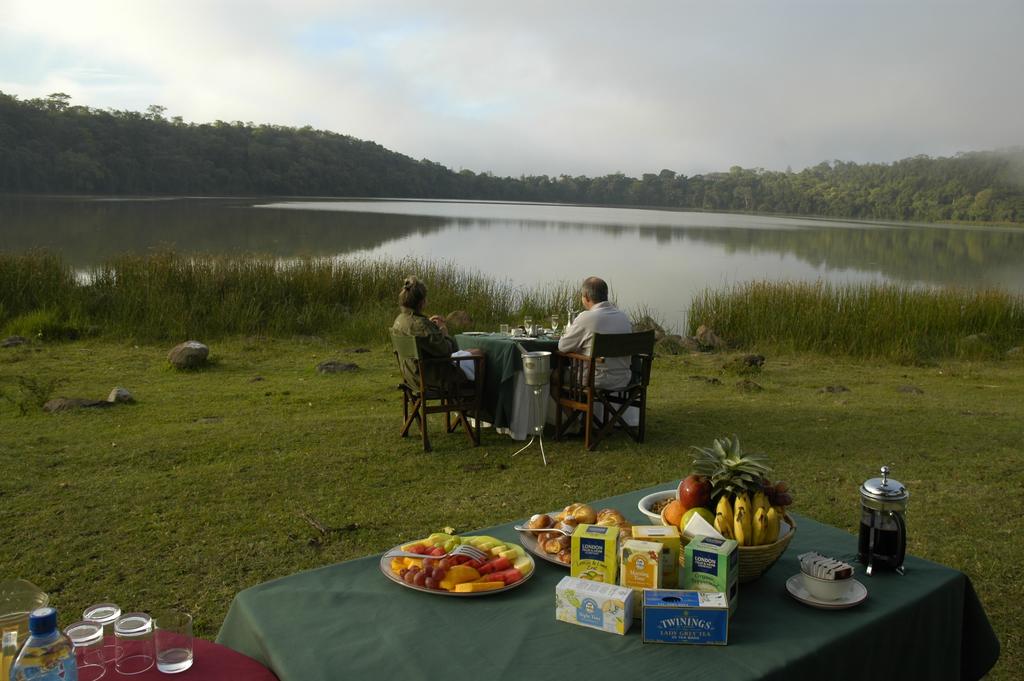 Where to Celebrate Valentine's Day in Tanzania?