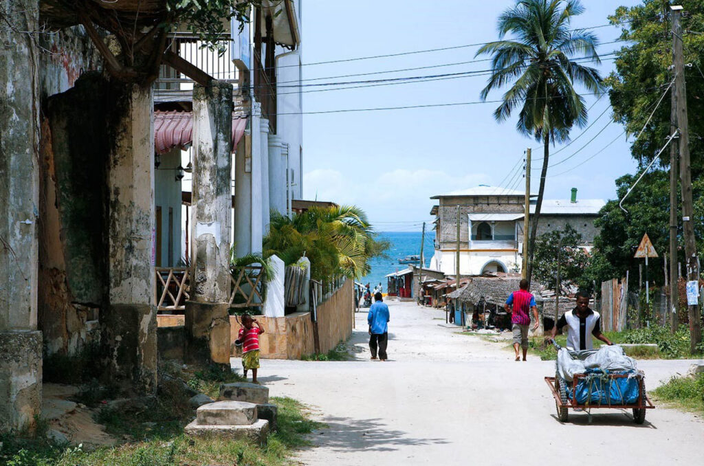 Bagamoyo